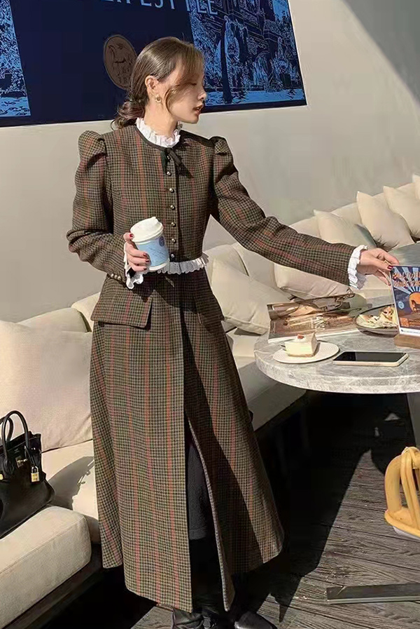 樂億菲揚女裝